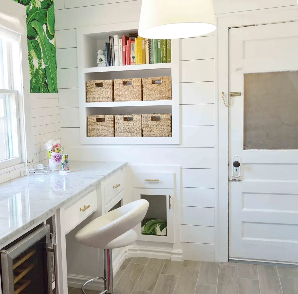 Compact Kitchen Makeover by Scout Studios - Photo 2