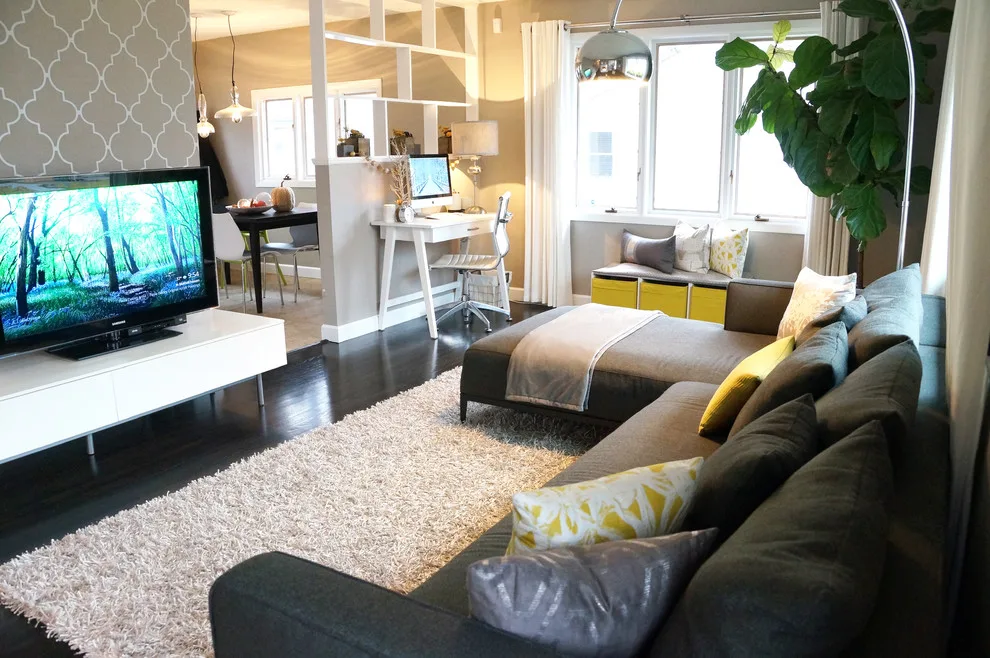 Compact Living, Grand Design by Design Style'd - Photo 8