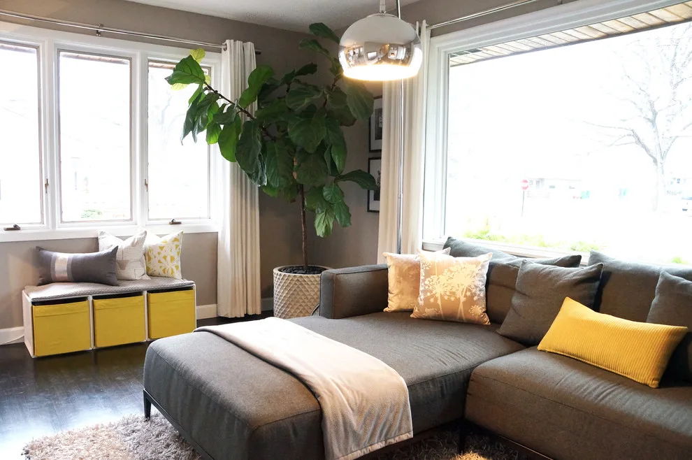 Compact Living, Grand Design by Design Style'd - Photo 6