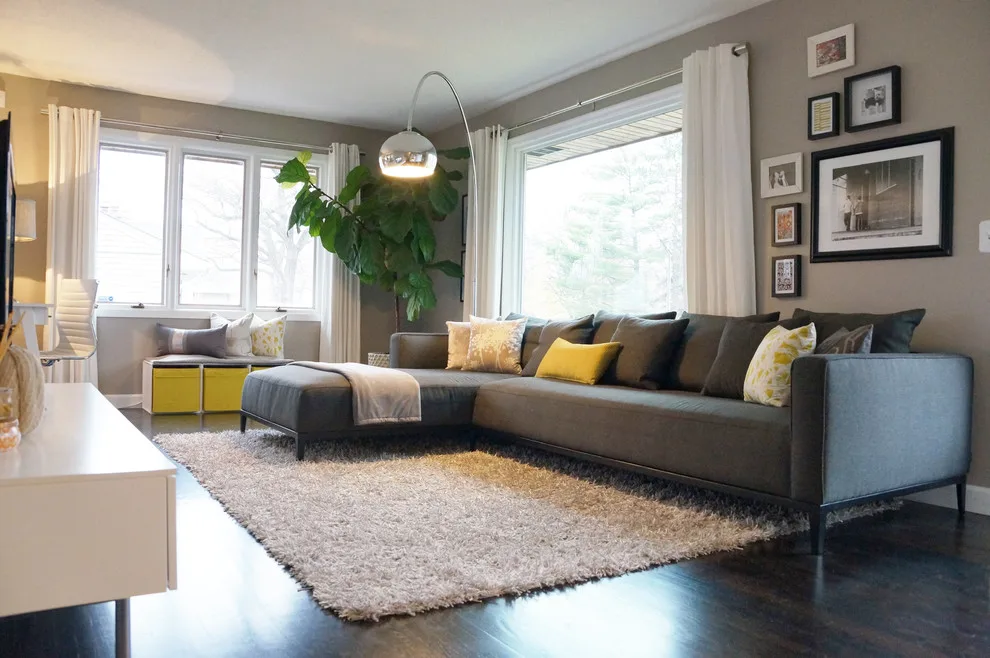 Compact Living, Grand Design by Design Style'd - Photo 9