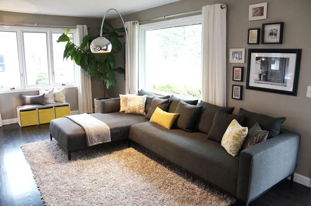Compact Living, Grand Design by Design Style'd - Photo 5