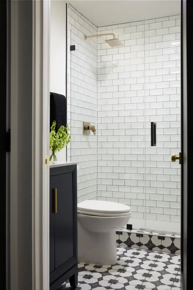 Compact Area, Grand Design by John McClain Design - Photo 21