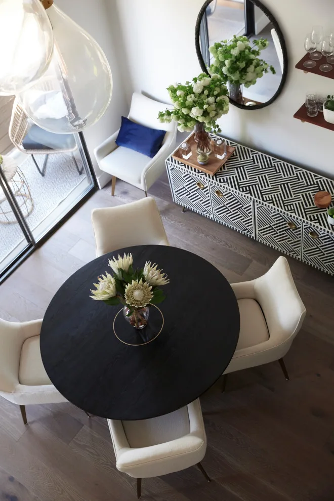 Compact Area, Grand Design by John McClain Design - Photo 24