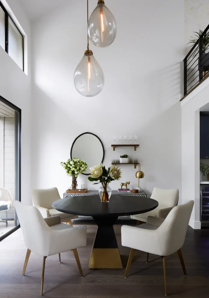 Compact Area, Grand Design by John McClain Design - Photo 13