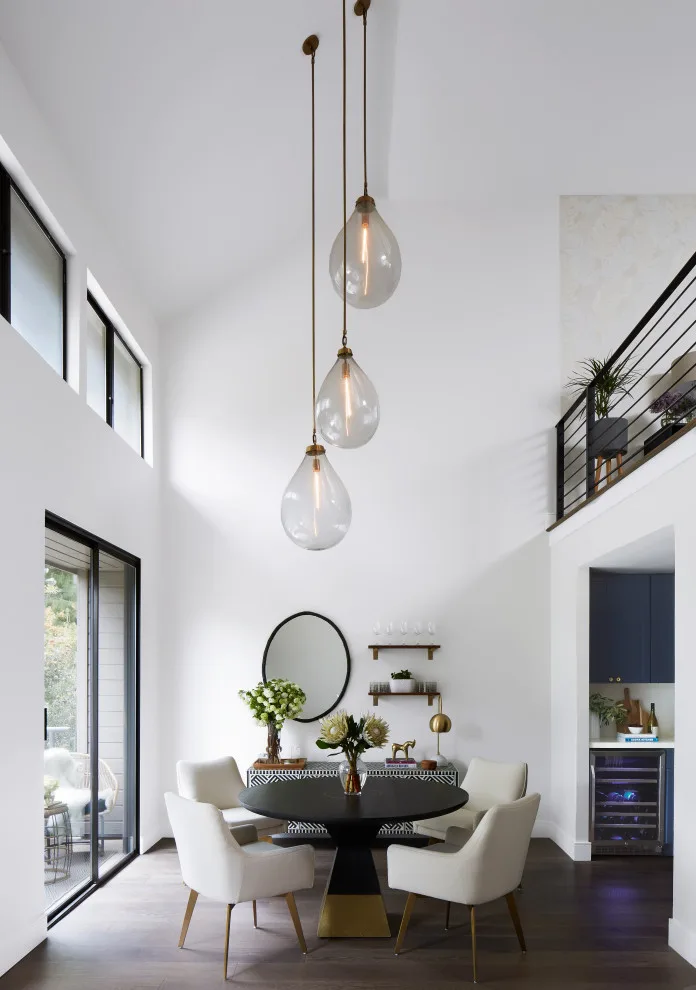 Compact Area, Grand Design by John McClain Design - Photo 4