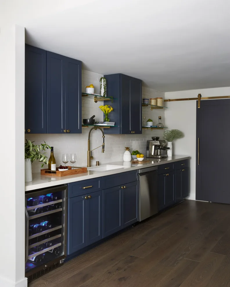 Compact Area, Grand Design by John McClain Design - Photo 25
