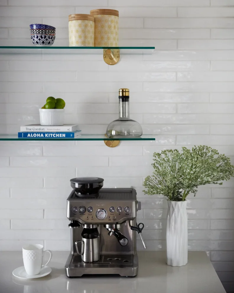 Compact Area, Grand Design by John McClain Design - Photo 7