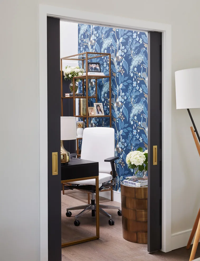 Compact Area, Grand Design by John McClain Design - Photo 3