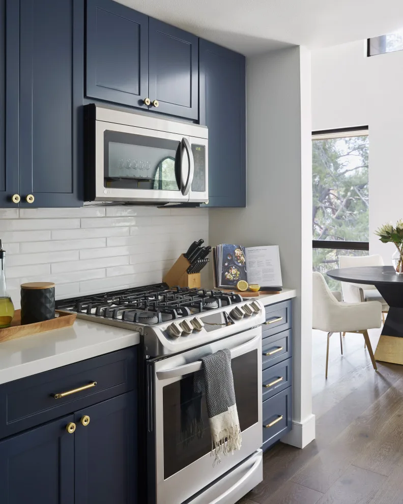 Compact Area, Grand Design by John McClain Design - Photo 18