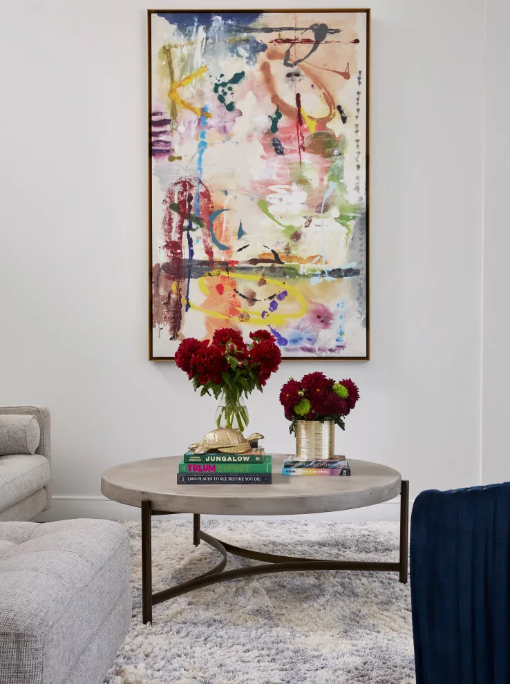Compact Area, Grand Design by John McClain Design - Photo 23