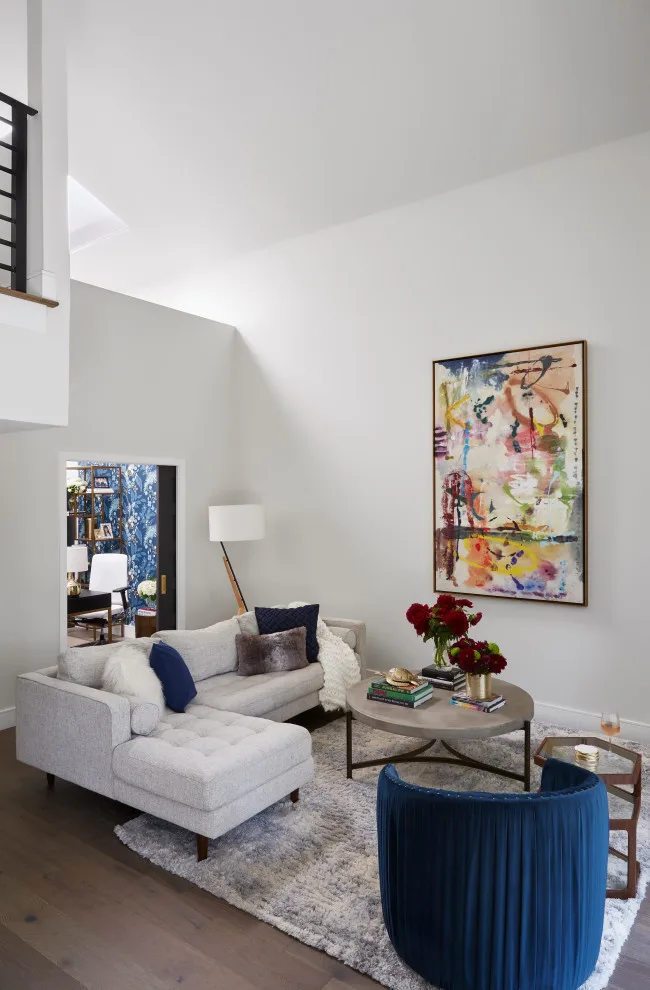 Compact Area, Grand Design by John McClain Design - Photo 17