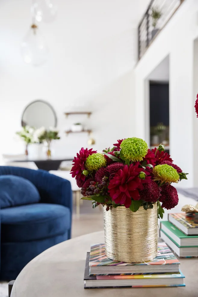 Compact Area, Grand Design by John McClain Design - Photo 9