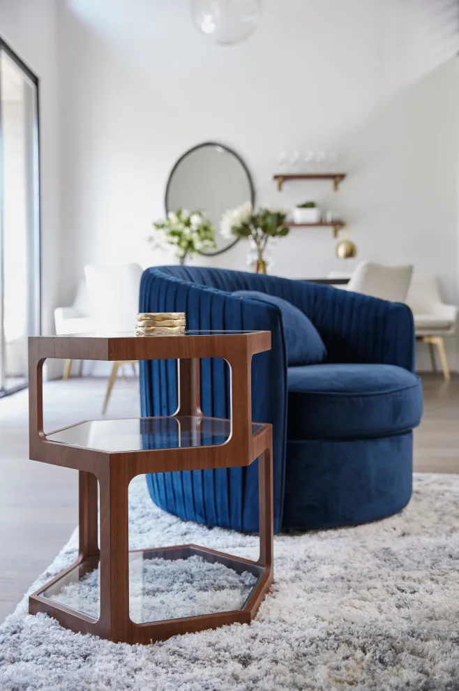 Compact Area, Grand Design by John McClain Design - Photo 6