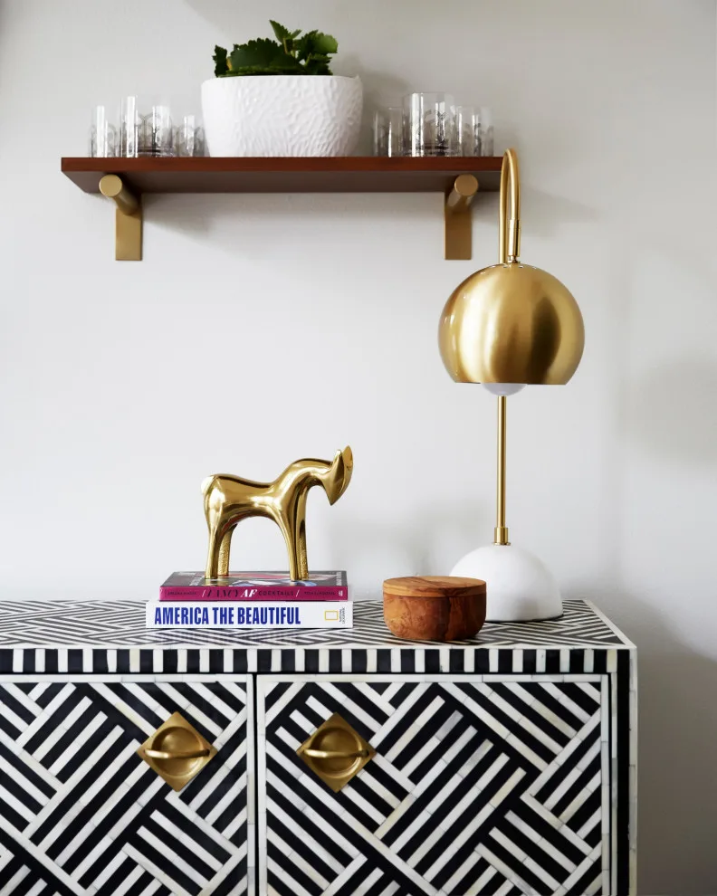 Compact Area, Grand Design by John McClain Design - Photo 16