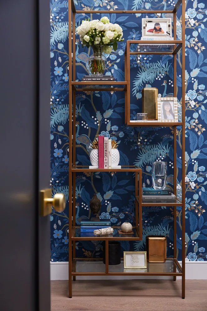 Compact Area, Grand Design by John McClain Design - Photo 15