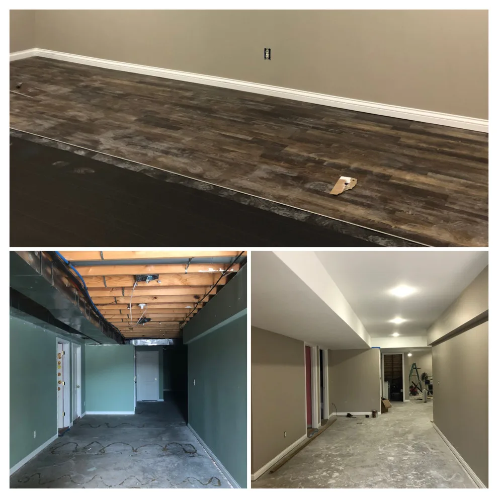 Smith Basement Renovation by Amy D. Designs - Photo 17