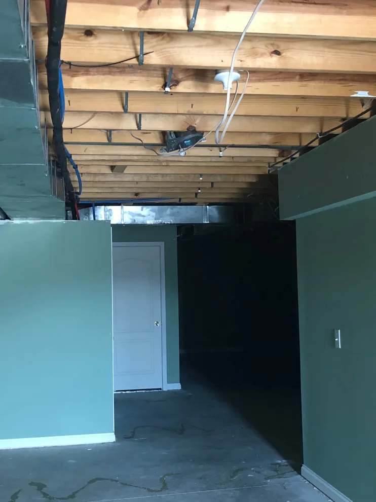 Smith Basement Renovation by Amy D. Designs - Photo 16