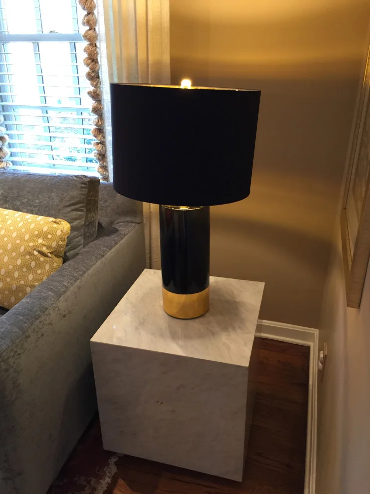 Smith's lounge by Sylvie Del Duca Interior Designs Services - Photo 5
