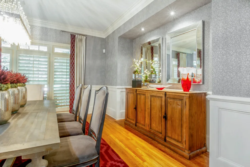 Smith Project by Bynum Design Group - Photo 3