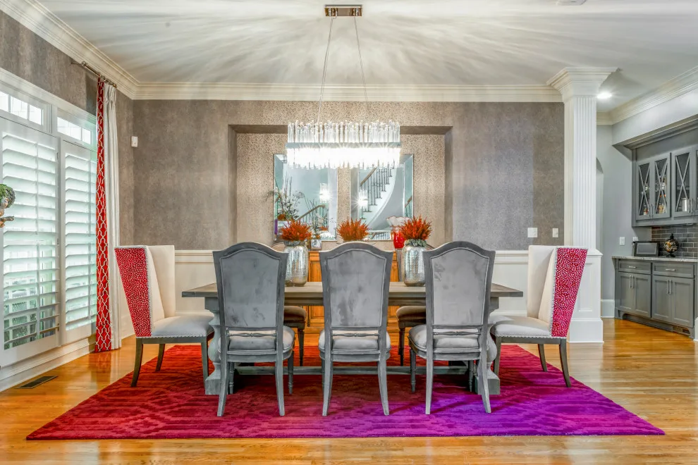 Smith Project by Bynum Design Group - Photo 4