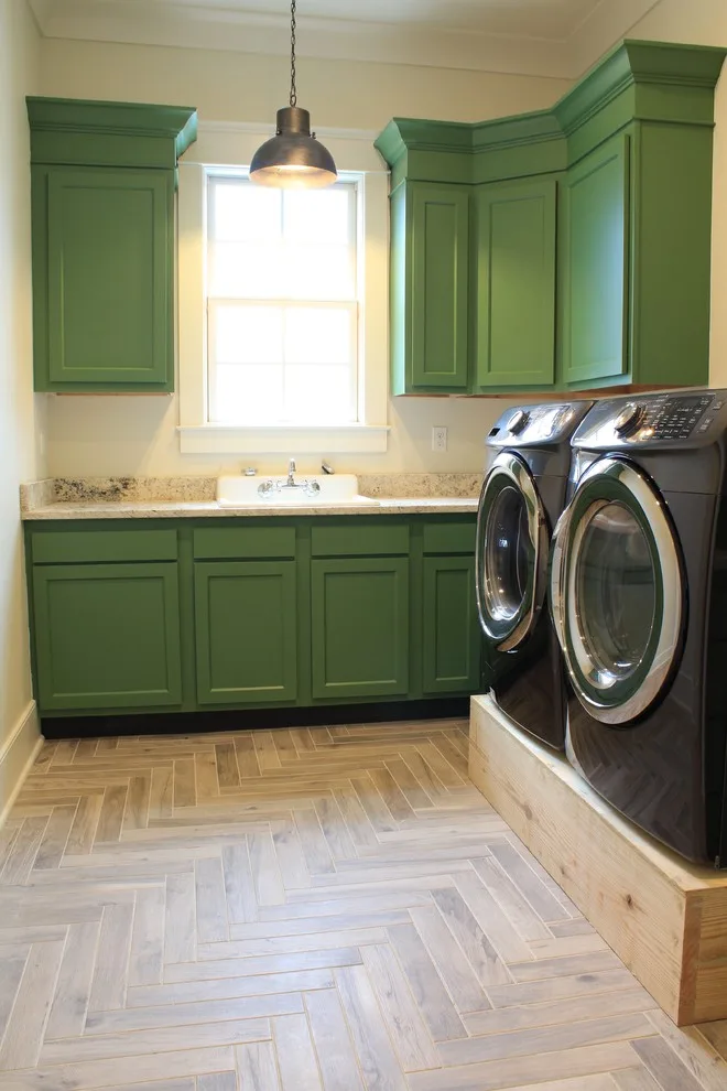 Smith's New Build by Amy D. Designs - Photo 8