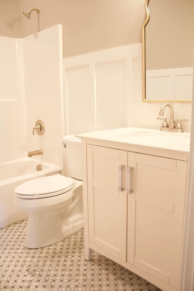 Smith's New Build by Amy D. Designs - Photo 2