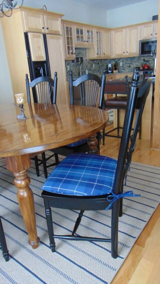 Stratton Mountain Snowbridge by Laura's Interior Design - Photo 9