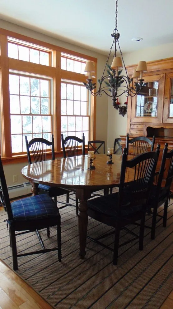 Stratton Mountain Snowbridge by Laura's Interior Design - Photo 6