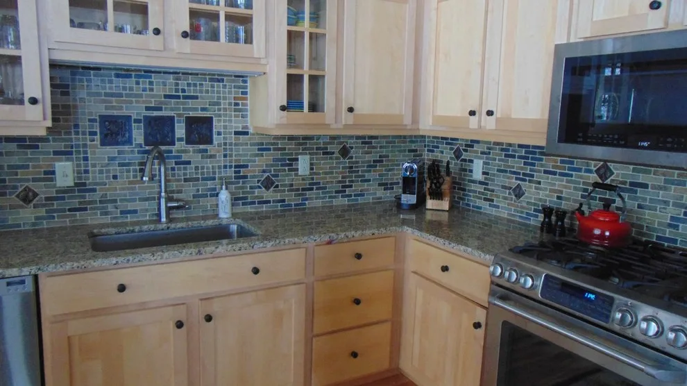 Stratton Mountain Snowbridge by Laura's Interior Design - Photo 5