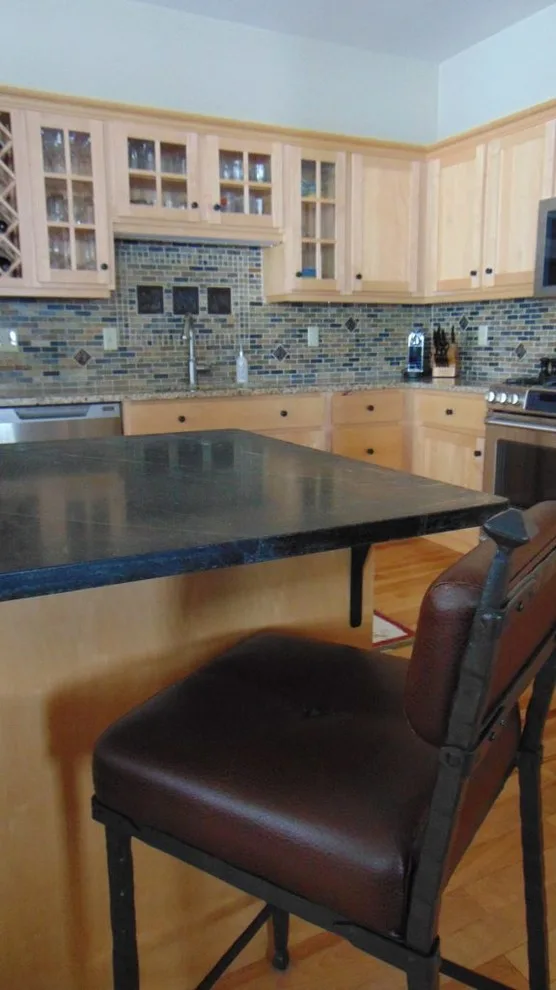 Stratton Mountain Snowbridge by Laura's Interior Design - Photo 4