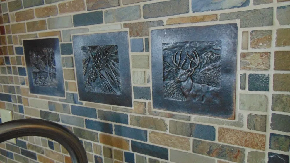 Stratton Mountain Snowbridge by Laura's Interior Design - Photo 10