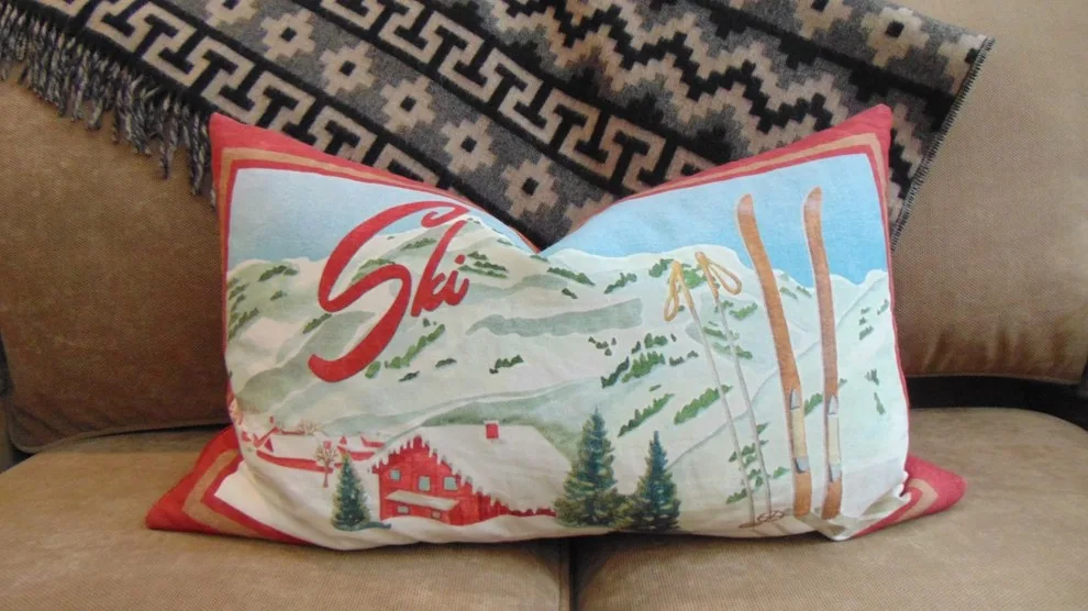 Stratton Mountain Snowbridge by Laura's Interior Design - Photo 7