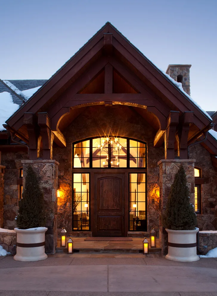 Snowmass Basin by Weiss & Wirth Interior Design - Photo 9
