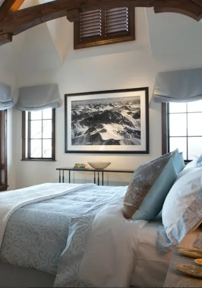 Snowmass Basin by Weiss & Wirth Interior Design - Photo 2