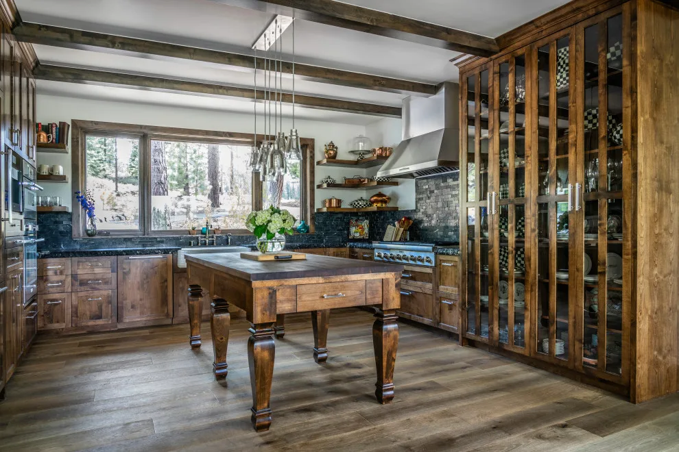 Lahontan Snowshoe Thompson by Emily Roose Interiors - Photo 3