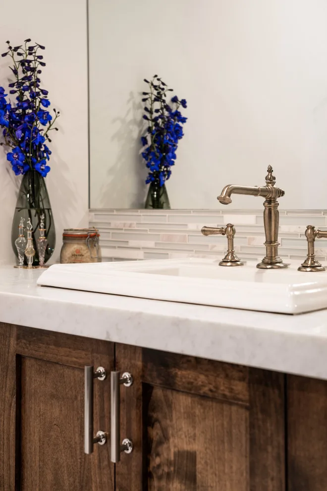 Lahontan Snowshoe Thompson by Emily Roose Interiors - Photo 10