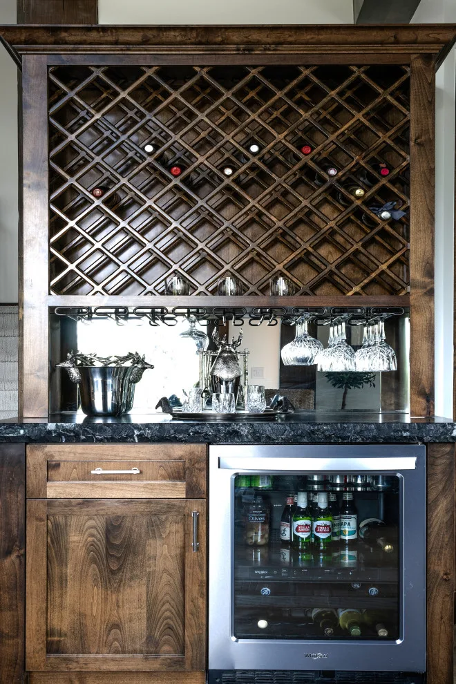 Lahontan Snowshoe Thompson by Emily Roose Interiors - Photo 12