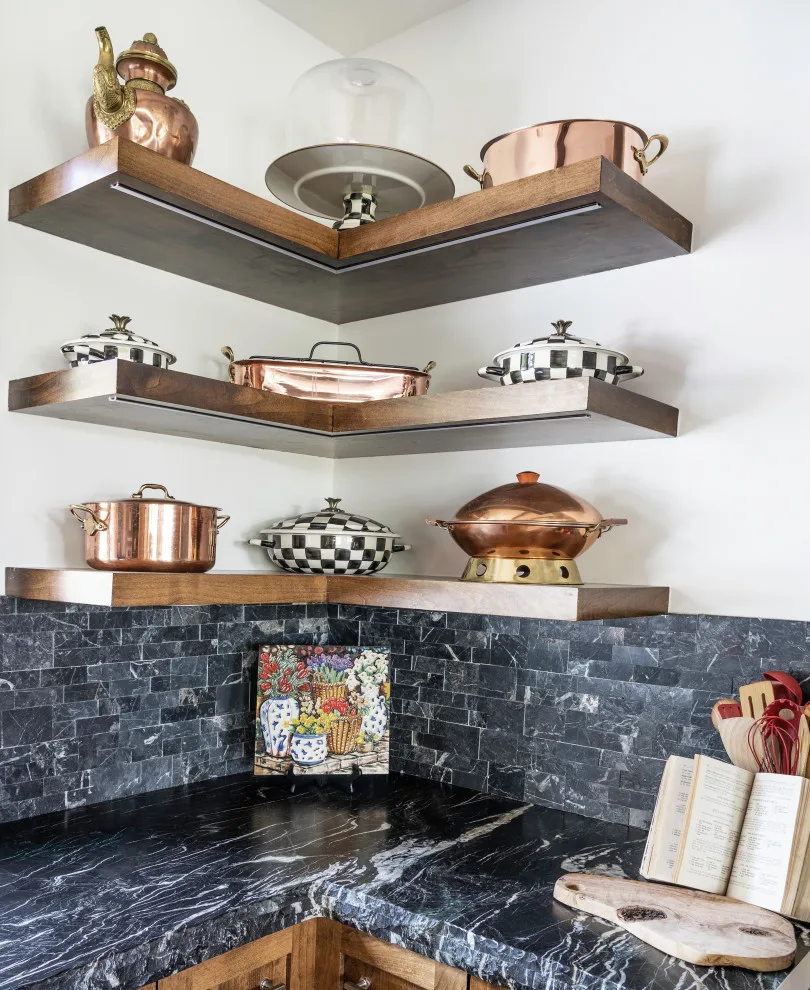 Lahontan Snowshoe Thompson by Emily Roose Interiors - Photo 9