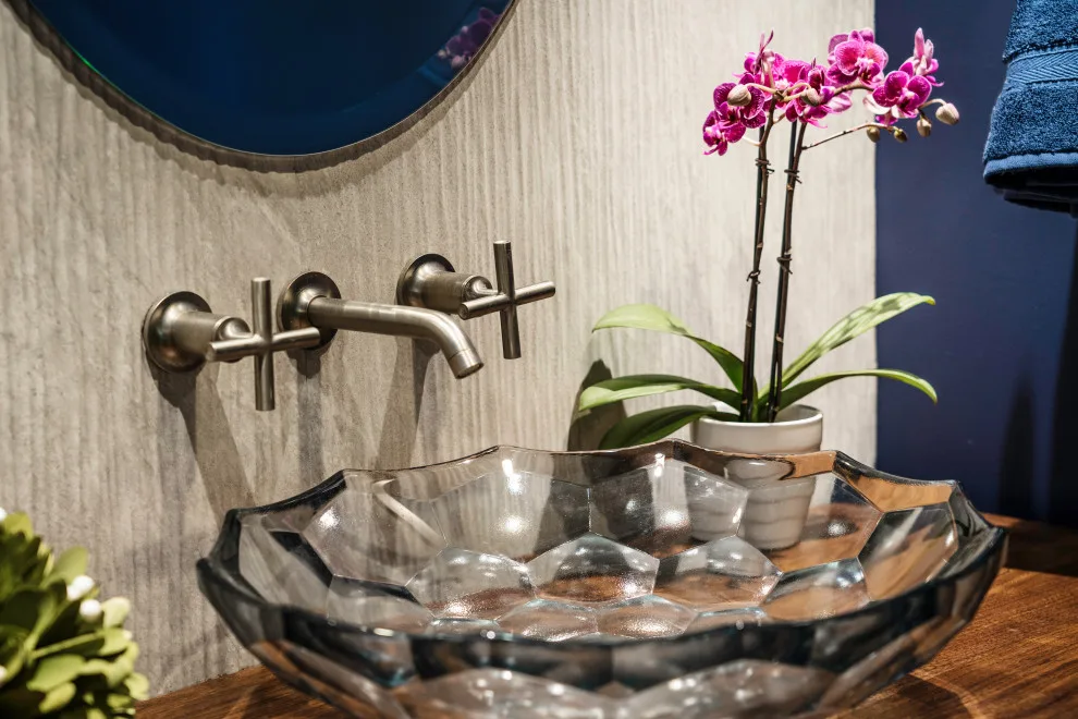 Lahontan Snowshoe Thompson by Emily Roose Interiors - Photo 7