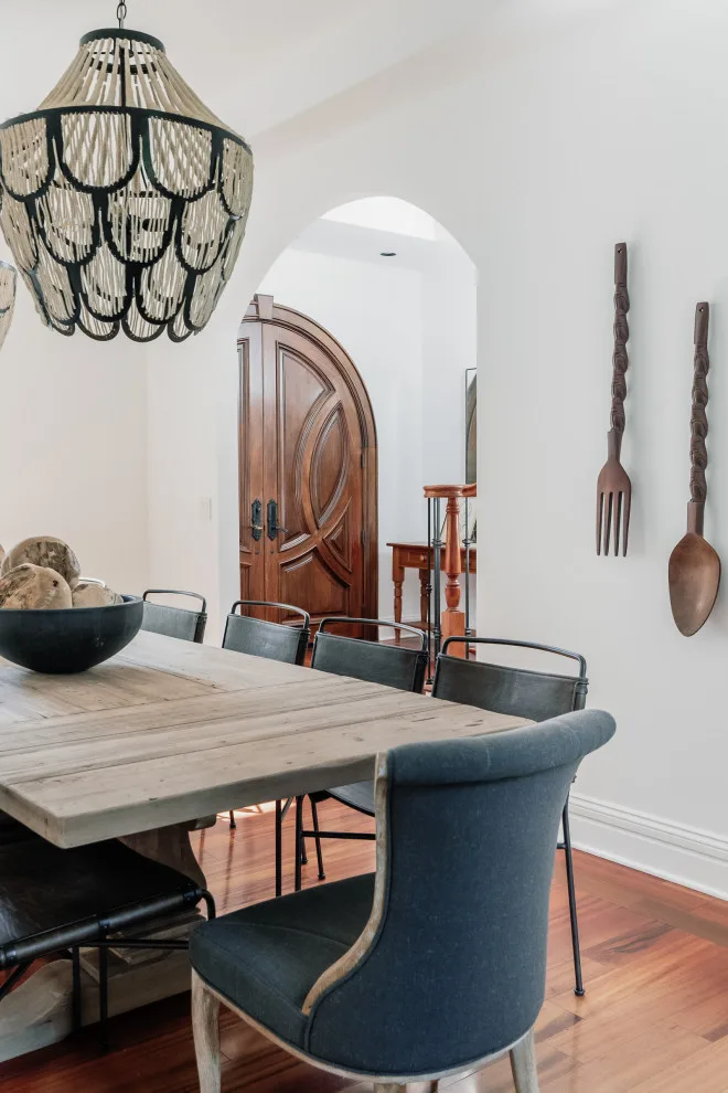 Snyder Street by South Trace Interiors - Photo 2