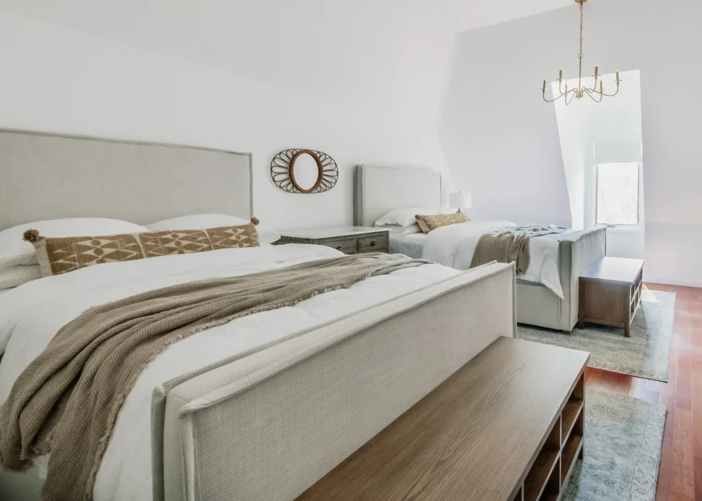 Snyder Street by South Trace Interiors - Photo 5