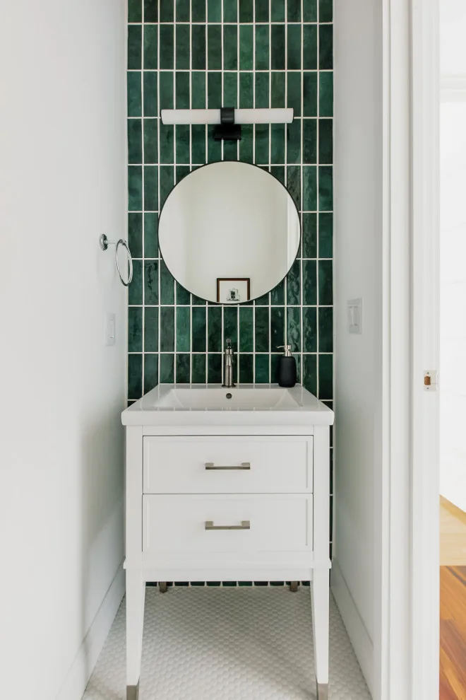 Snyder Street by South Trace Interiors - Photo 12