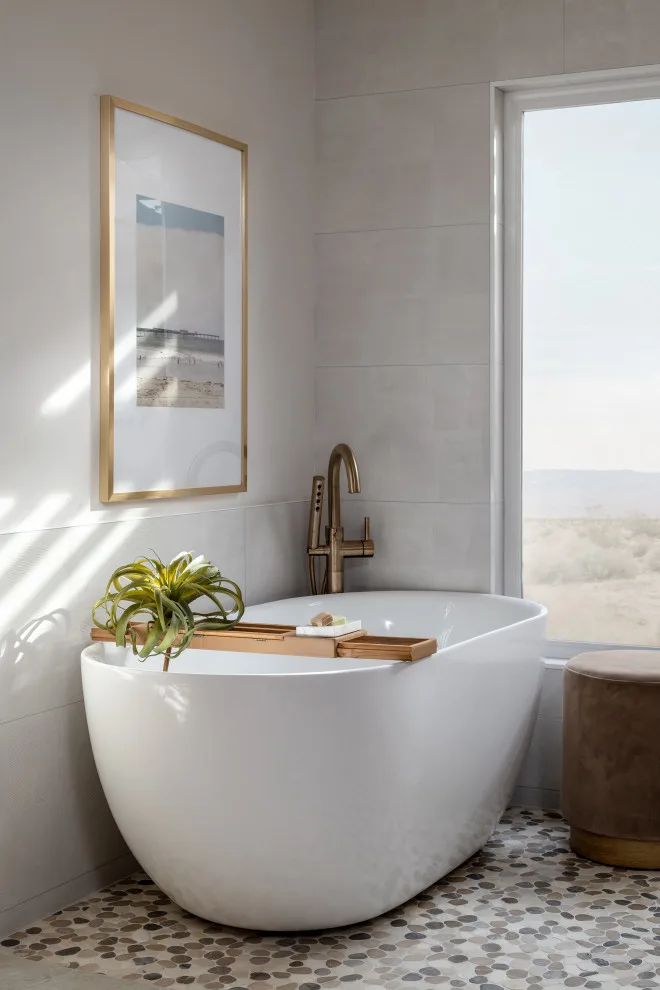 Fresh and Clean by Blythe Interiors - Photo 8