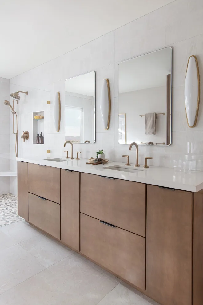 Fresh and Clean by Blythe Interiors - Photo 3
