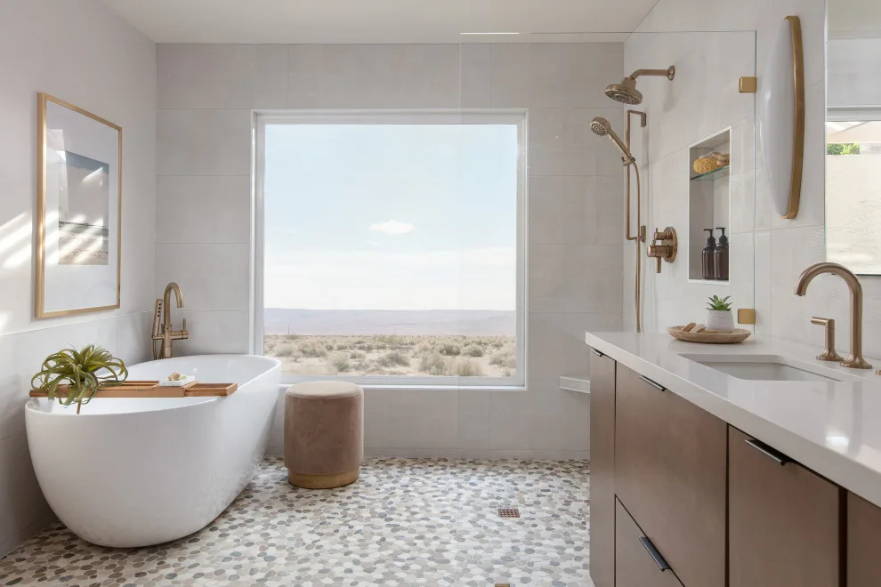 Fresh and Clean by Blythe Interiors - Photo 19