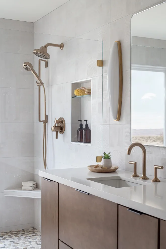 Fresh and Clean by Blythe Interiors - Photo 18