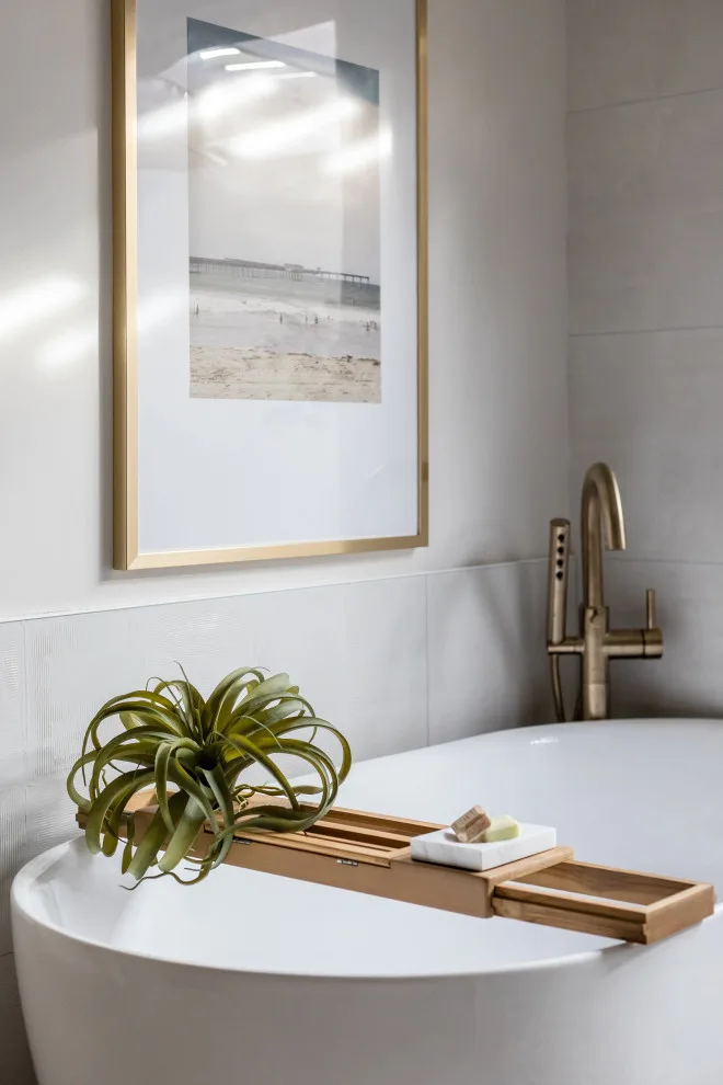 Fresh and Clean by Blythe Interiors - Photo 7