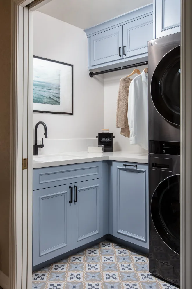 Fresh and Clean by Blythe Interiors - Photo 9
