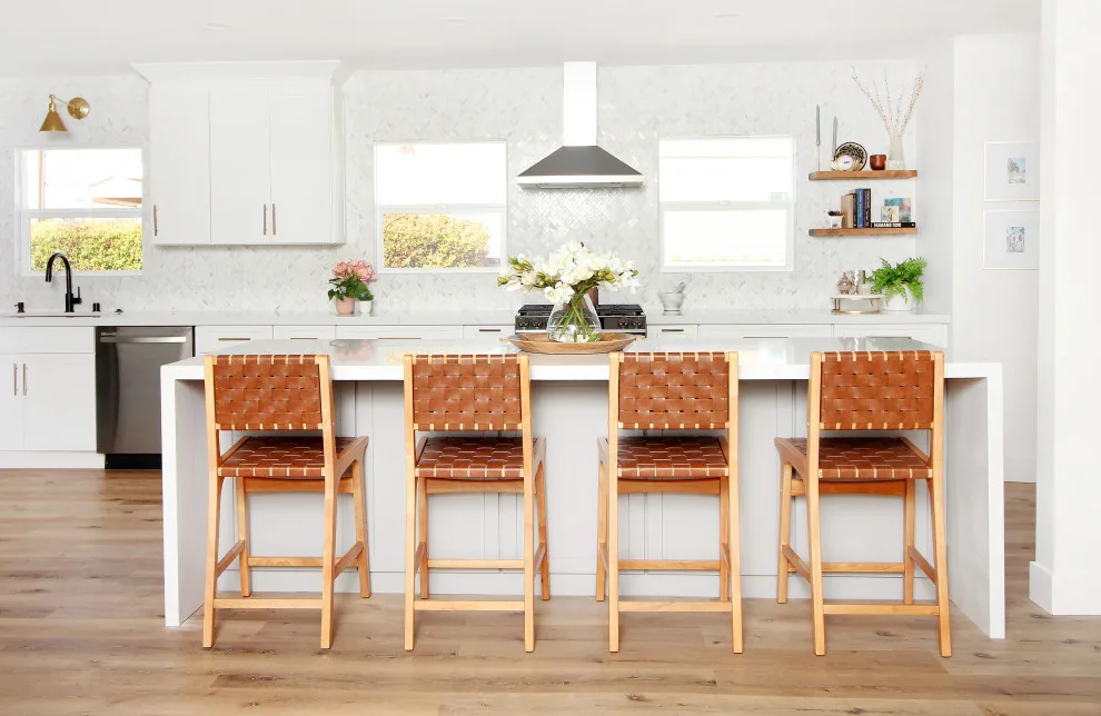 Southern California Chill by Blythe Interiors - Photo 2