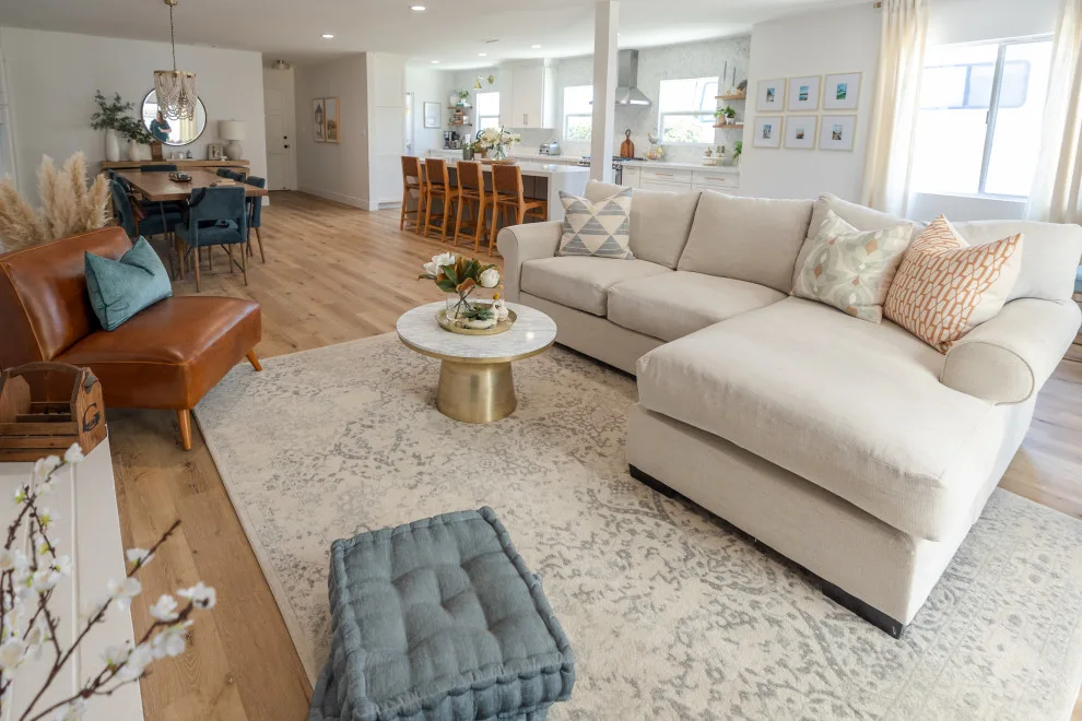 Southern California Chill by Blythe Interiors - Photo 6